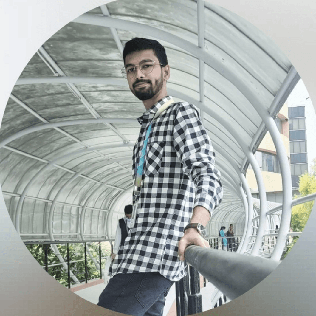 Praveenkumar Kasar