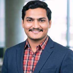 Praveenkumar Math