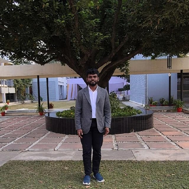 Praveen Kumar