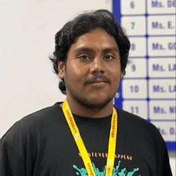Praveen Kumar
