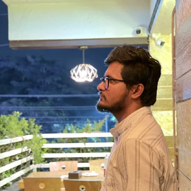 Praveen Kumar