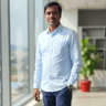 Praveen Kumar