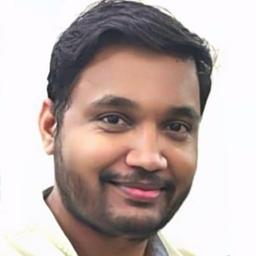 Praveen Kumar Bhukya