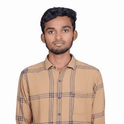 Praveen Kumar M