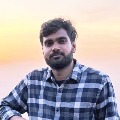 Praveen Singh