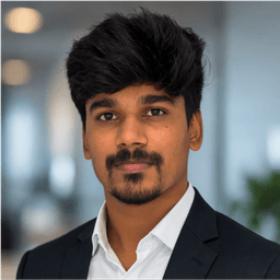 Praveen Kumar  S