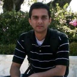 Praveen Kumathalli
