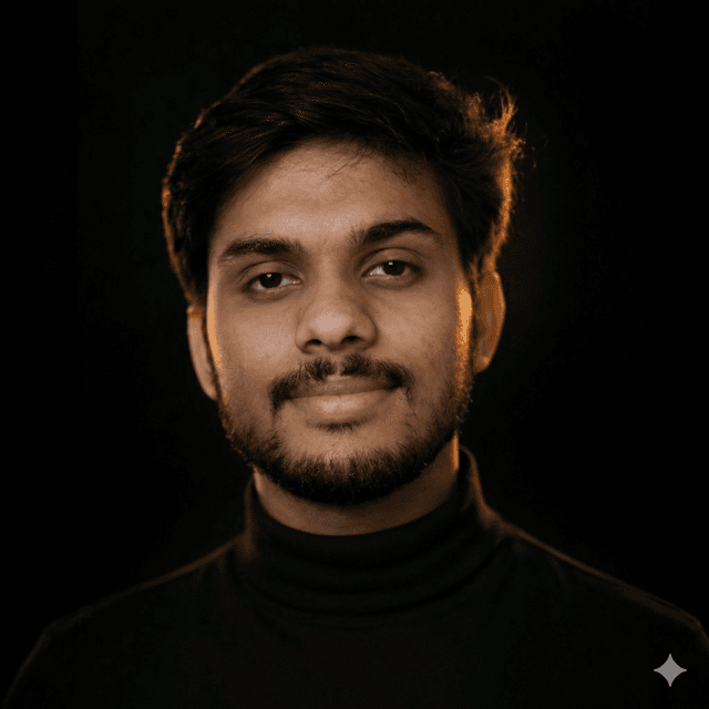 Praveen kumawat