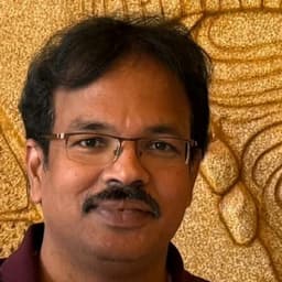 Praveen Vutukuri