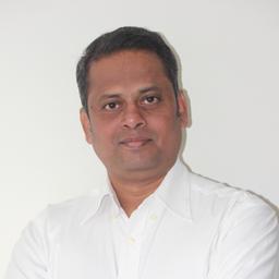 Praveen Malla PhD