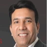 Praveen Moturu