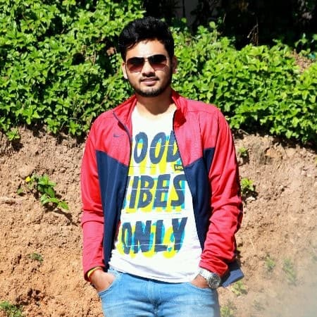 Praveen Mulpuri
