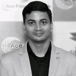 Praveen Mundepi