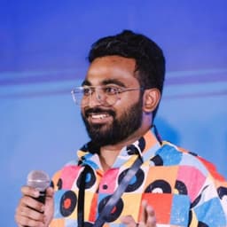 Praveen Pal