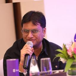 Praveen Parihar