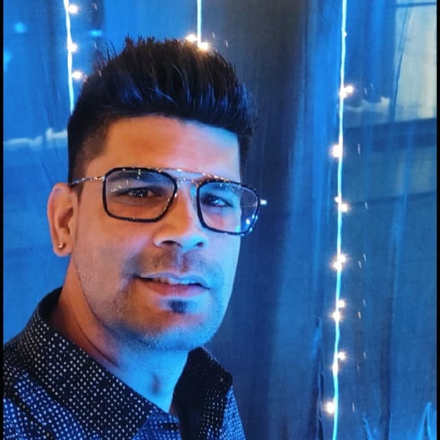 Praveen Purohit
