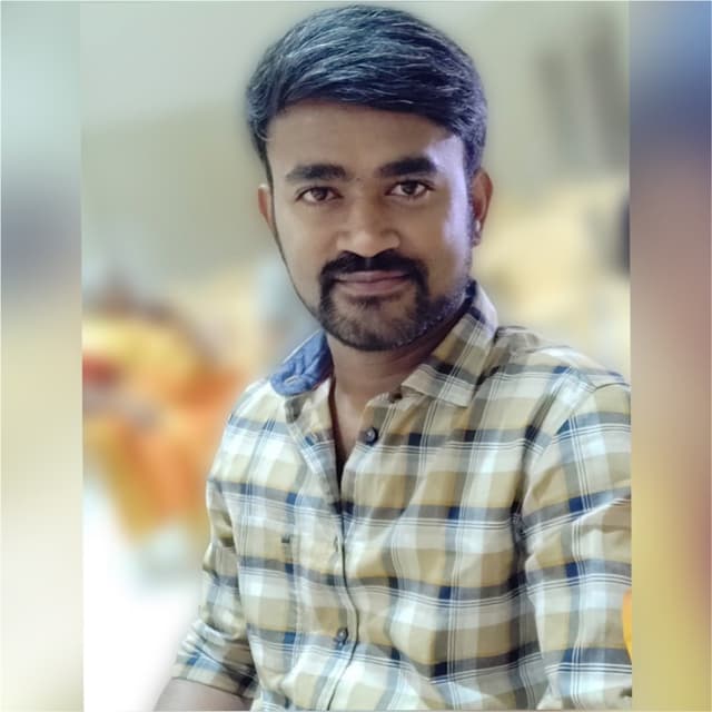 Praveen Raj