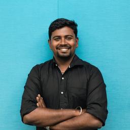 Praveen Raj