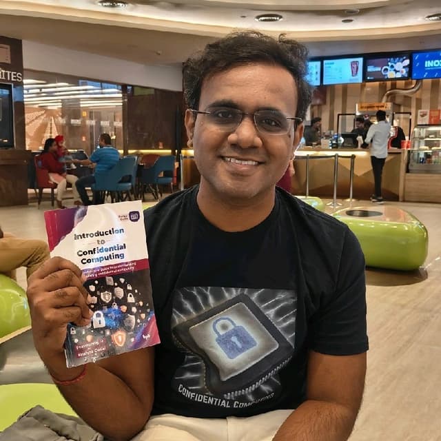 Praveenraj R