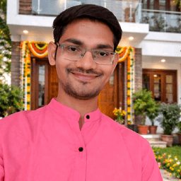 Praveen Reddy Butukuri
