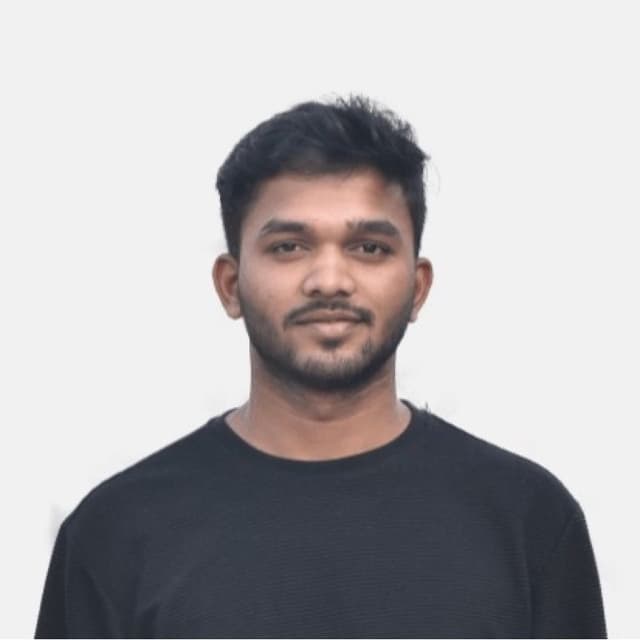 Praveen Kumar Roy