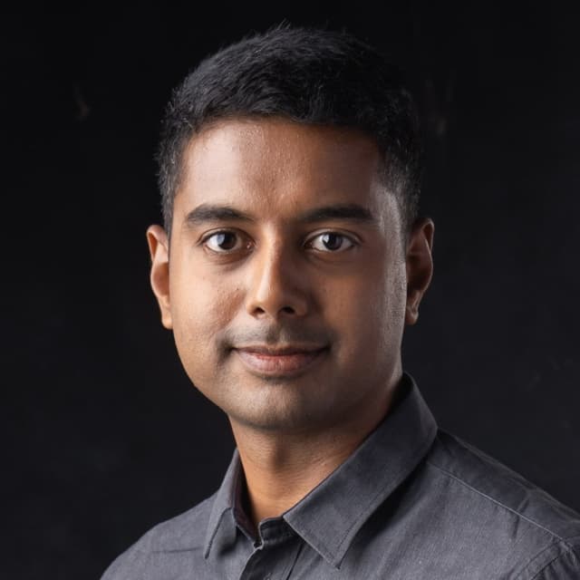Praveen Selvam