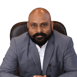 Praveen Singh Raghuvanshi 
