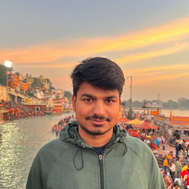 Praveen Singh