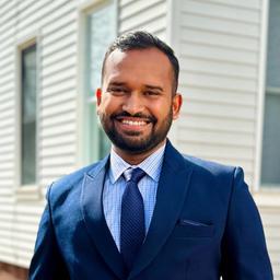 Praveen Sirole, MSDA