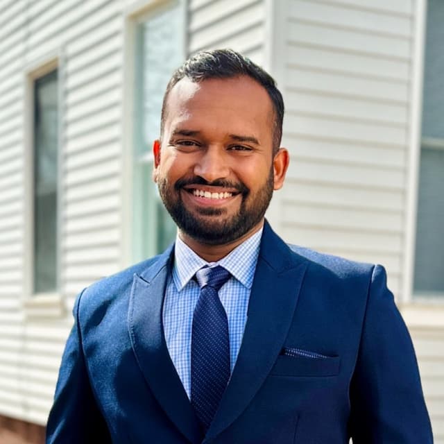 Praveen Sirole, MSDA
