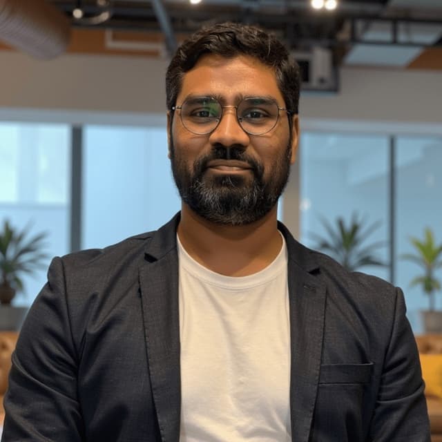 Praveen Tewatia