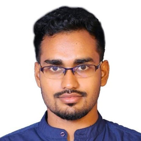 Praveen Voonna