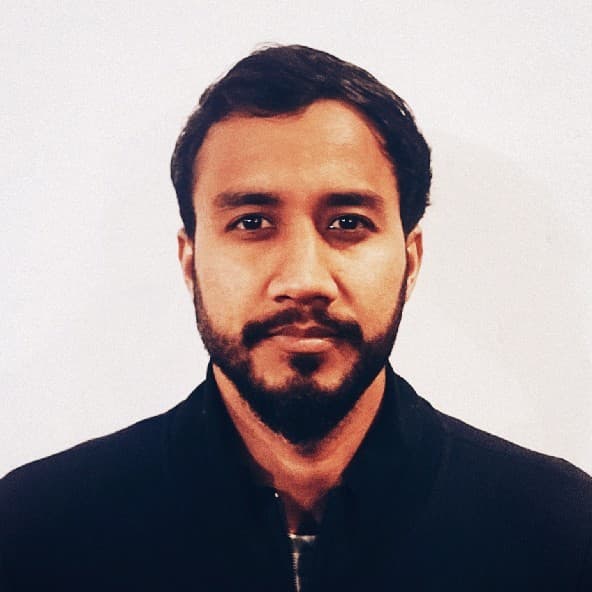 Praveen Verma