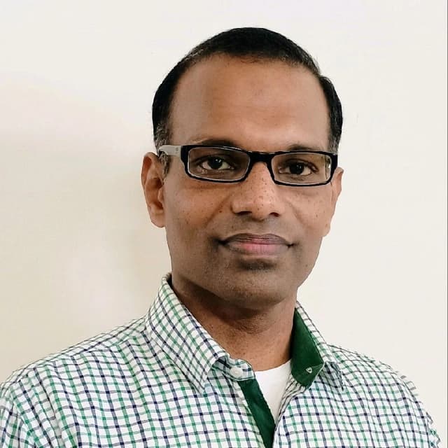 Praveen VijayGopal