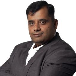 Praveen Vasudevamurthy