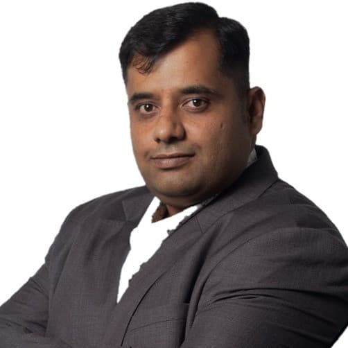 Praveen Vasudevamurthy