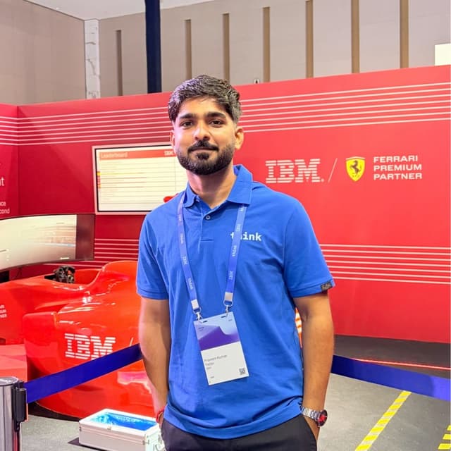 Praveen Yadav