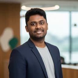 Praveen Kumar Indraprasath