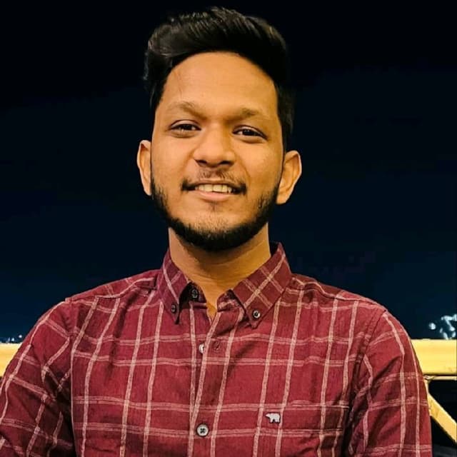 Pravesh Bisaria