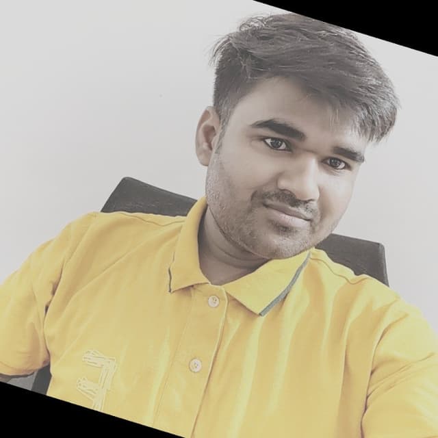 Pravesh Kumar