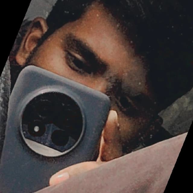 Pravesh Kumar