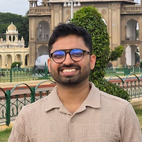 Pravesh Kumar