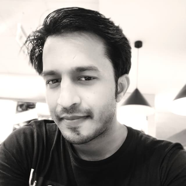 Pravesh Rathore