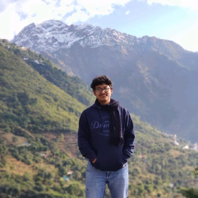 Pravesh Rawat