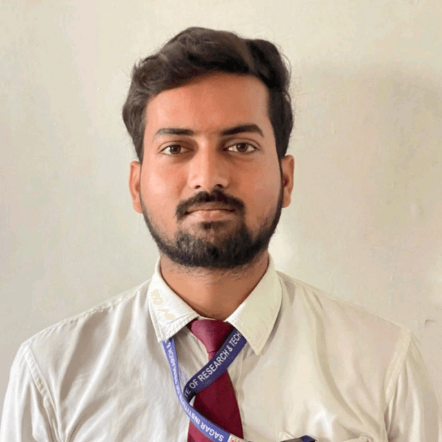 Pravesh Tripathi
