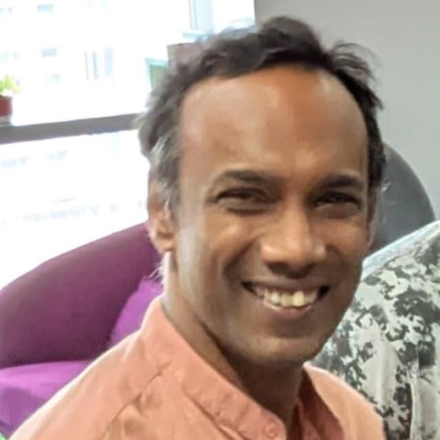 Pravesh Biyani