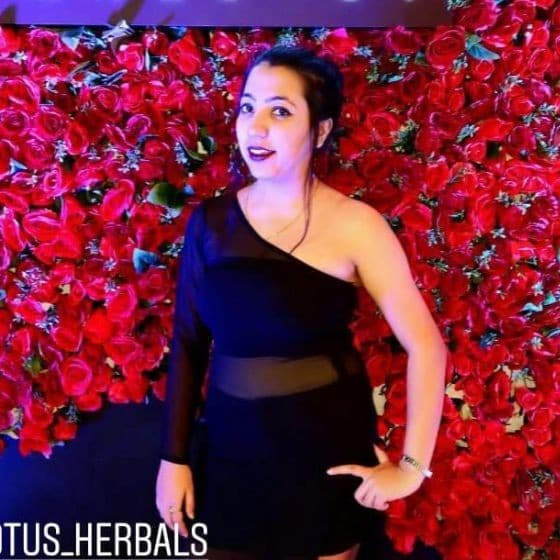 Praveshika Bisht