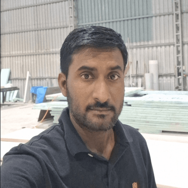 Pravesh Nandwana