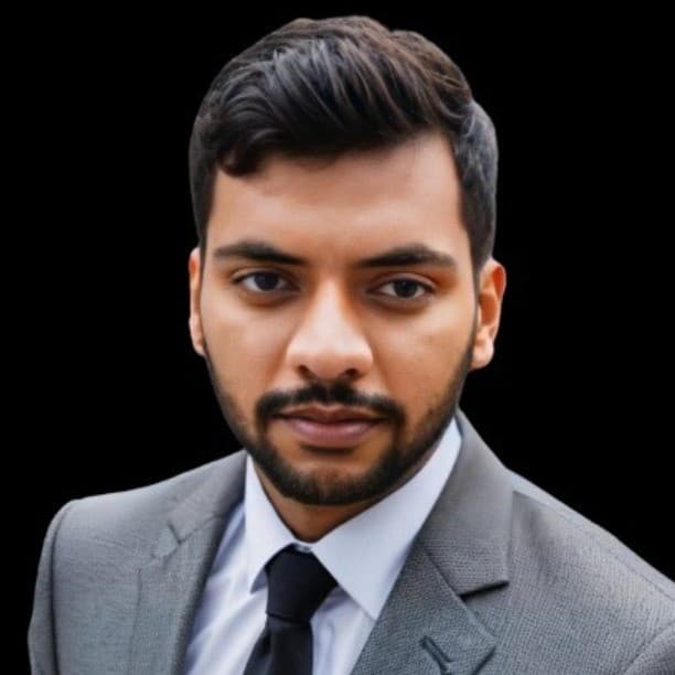 Pravesh Singh