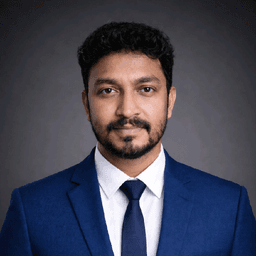 Praveen Kumar